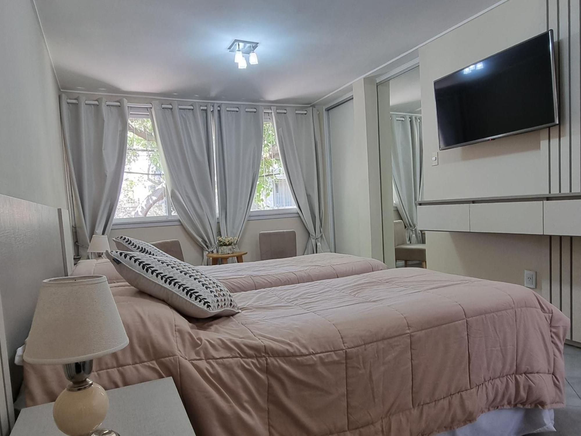 Apartment Departamento Quinta Parque